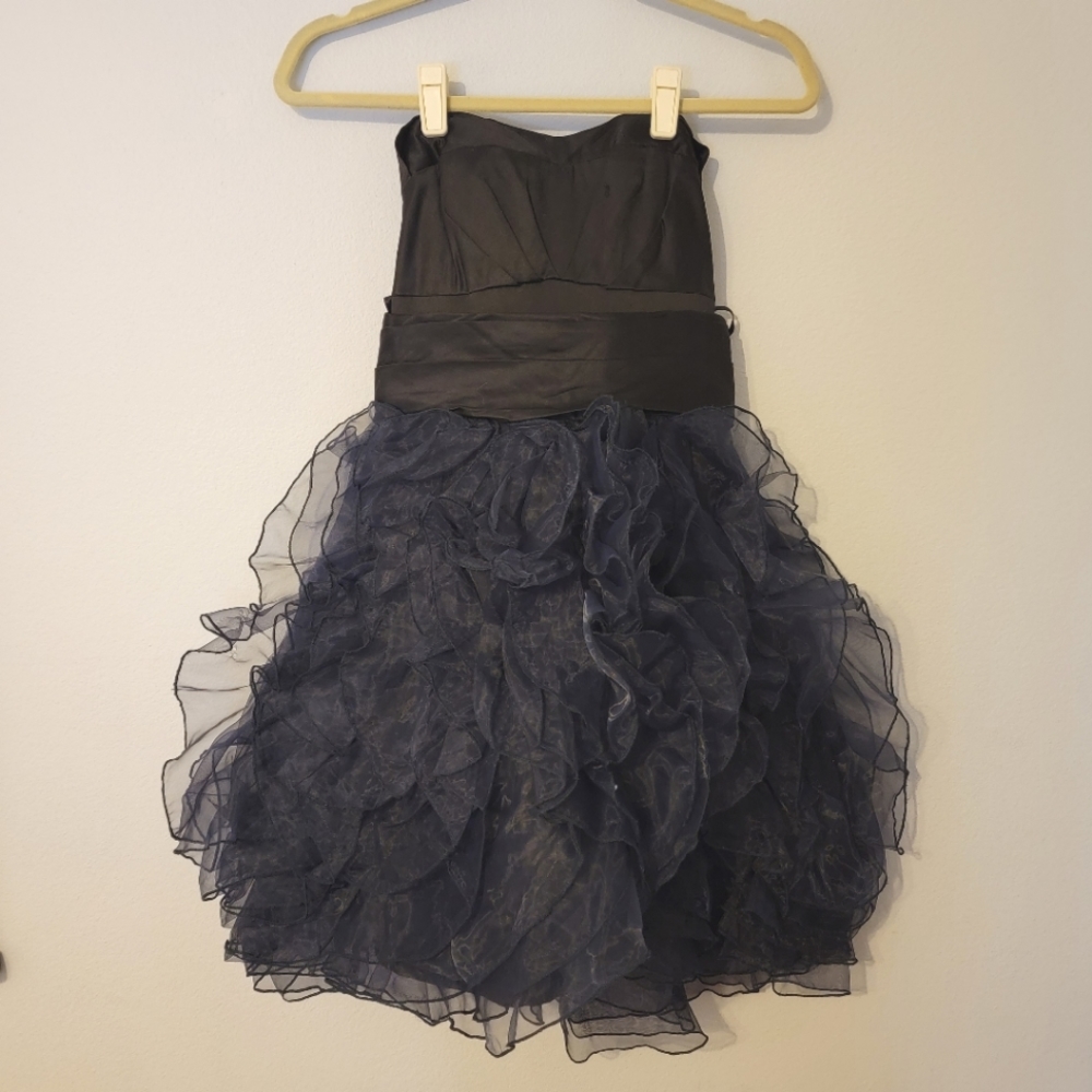 2 piece dress